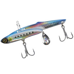 JACK EYE MAKIMAKI VIB FS439