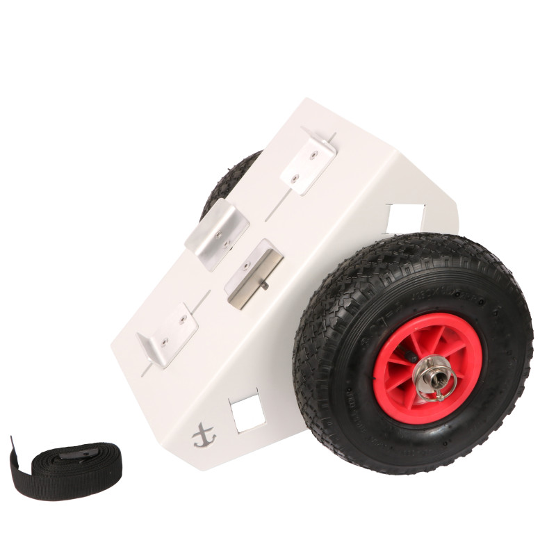 CHARIOT POUR MOTEUR AVANT SEANOX