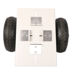 CHARIOT POUR MOTEUR AVANT SEANOX