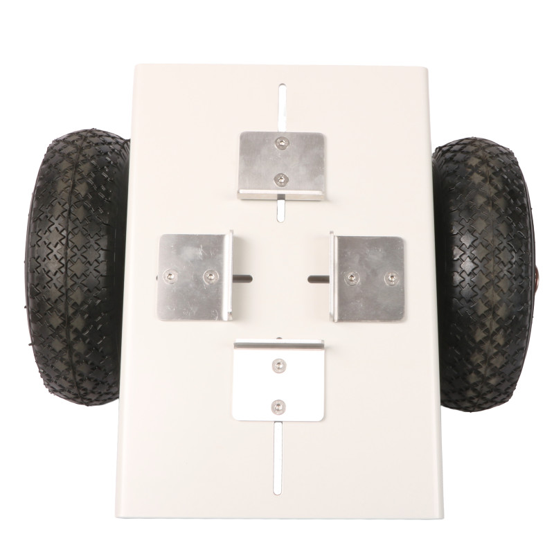 CHARIOT POUR MOTEUR AVANT SEANOX