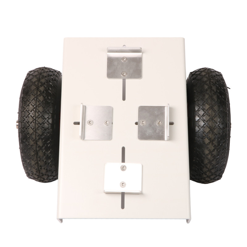 CHARIOT POUR MOTEUR AVANT SEANOX