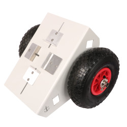 CHARIOT POUR MOTEUR AVANT SEANOX