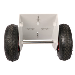 CHARIOT POUR MOTEUR AVANT SEANOX