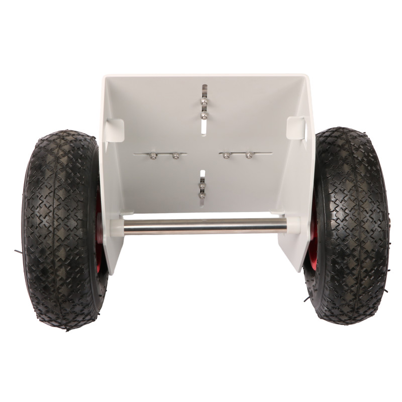 CHARIOT POUR MOTEUR AVANT SEANOX