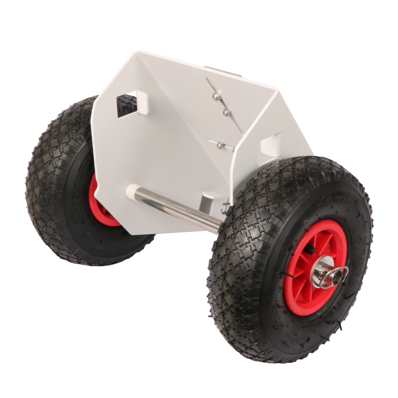 CHARIOT POUR MOTEUR AVANT SEANOX