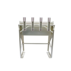 LEANING POST STD SEANOX