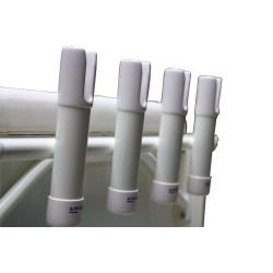 LEANING POST STD SEANOX