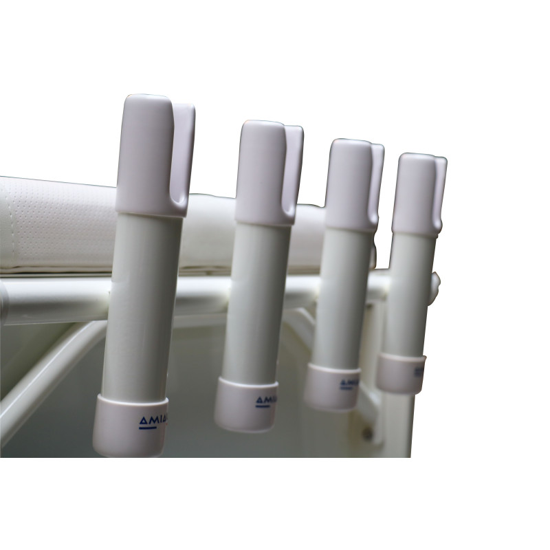 LEANING POST STD SEANOX