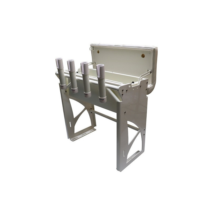 LEANING POST STD SEANOX