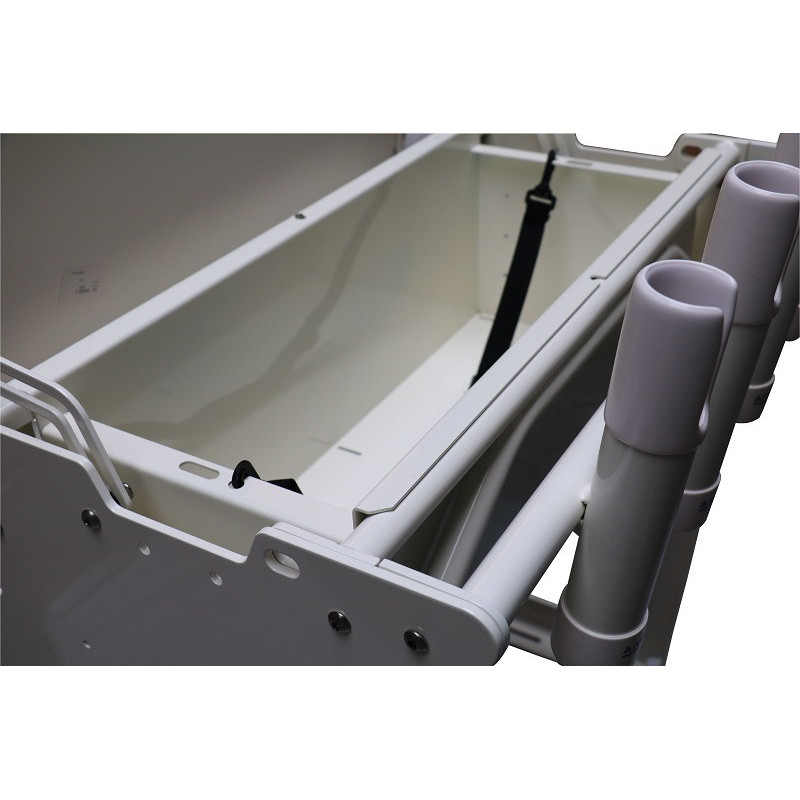 LEANING POST STD SEANOX