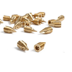 50 INSERTS LAITON AUTOPERCANTS