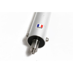 PIED DE SIEGE FIXATION SUR TIGE