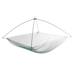 CARRELET COMPLET AMIAUD