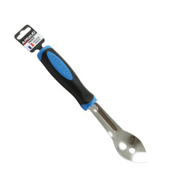 CUILLERE A PALOURDES INOX