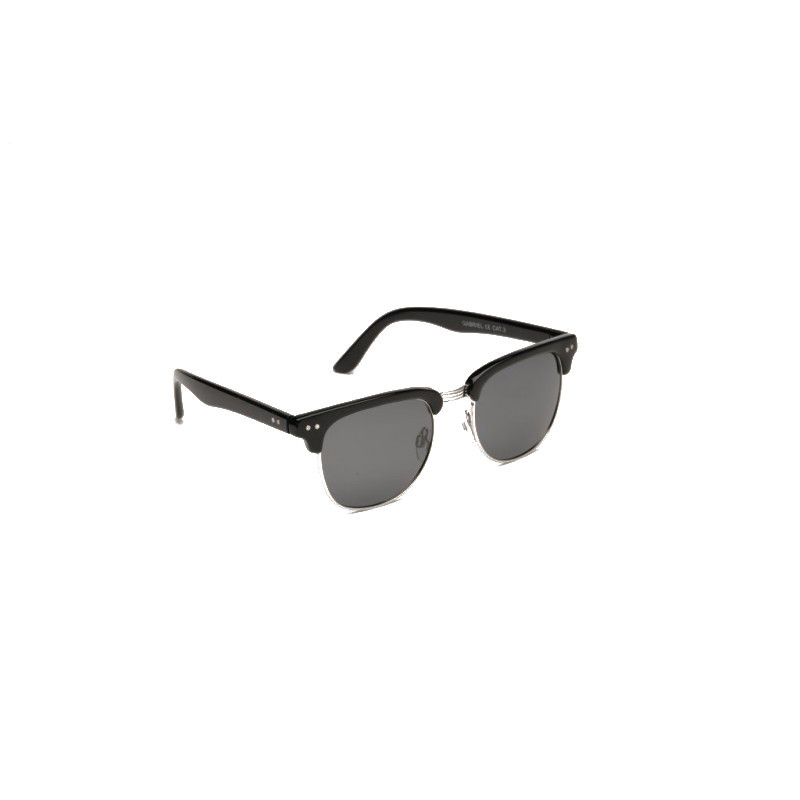 LUNETTES GABRIEL VERRES GRIS