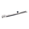GLISSIERE INOX POUR SONDE