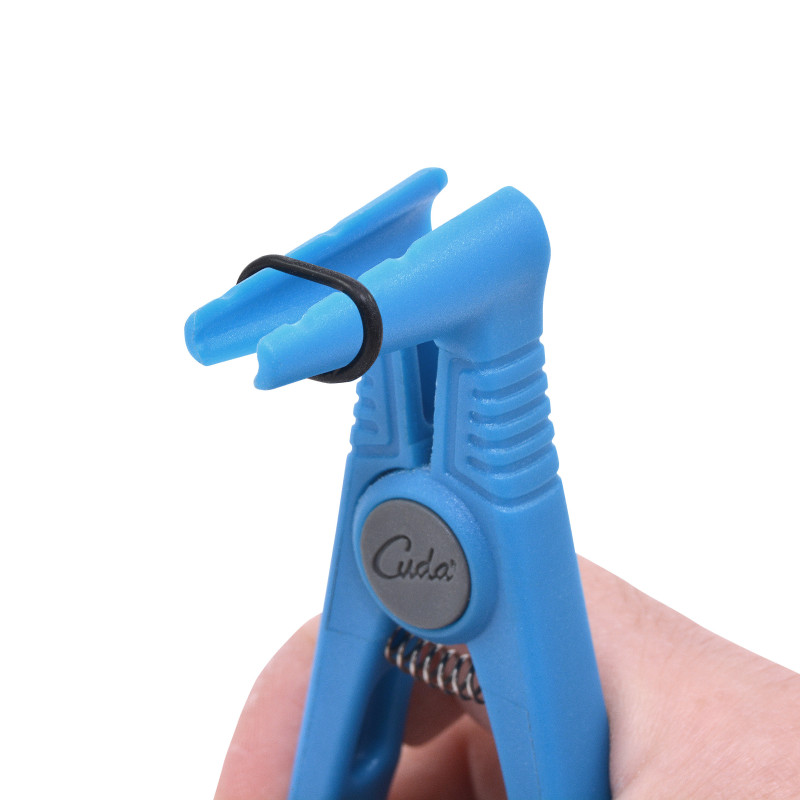 PINCE WACKY RIG CUDA