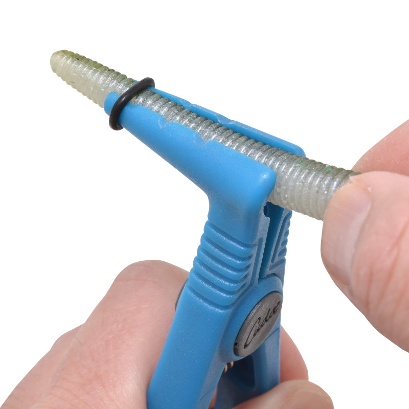 PINCE WACKY RIG CUDA