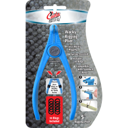 PINCE WACKY RIG CUDA