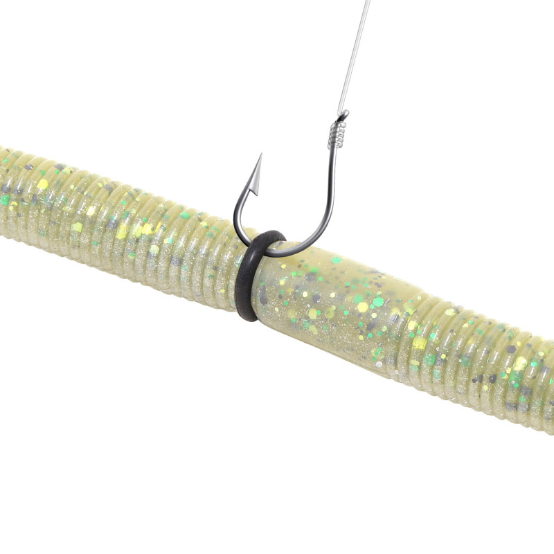 PINCE WACKY RIG CUDA