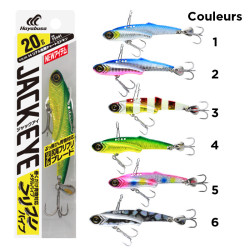 JACK EYE SHAKE VIB FS441