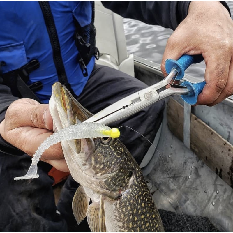 PINCE A BEC CUDA 26 CM