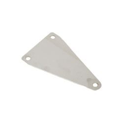 CONTRE PLAQUE POUR FIXATION 434500