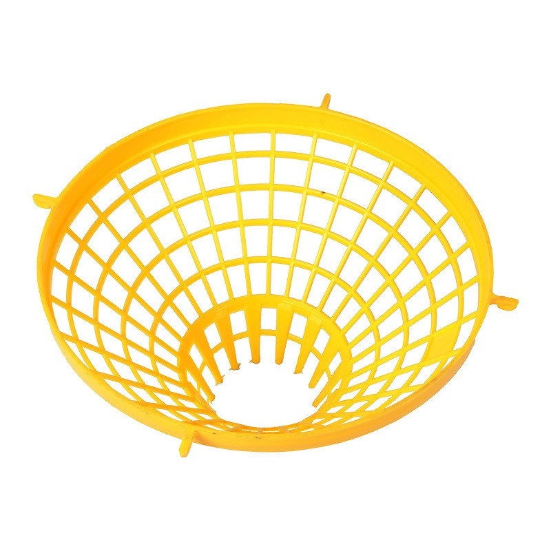 CONE POUR PIEGE PVC PLIANT ROND