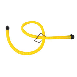 SAV TUYAU+EMBOUTS POUR 419025