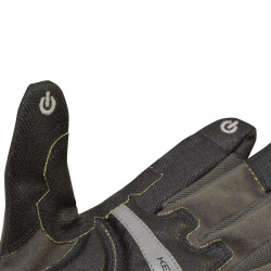 GANTS DE DÉCOUPE CUDA