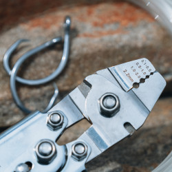 PINCE À SLEEVES COUPANTE 27 CM