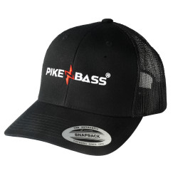 CASQUETTE PIKE N' BASS