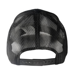 CASQUETTE PIKE N' BASS