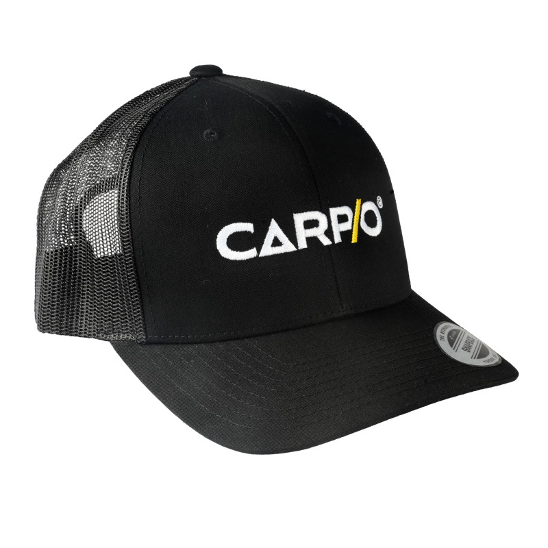 CASQUETTE CARP'O SNAPBACK