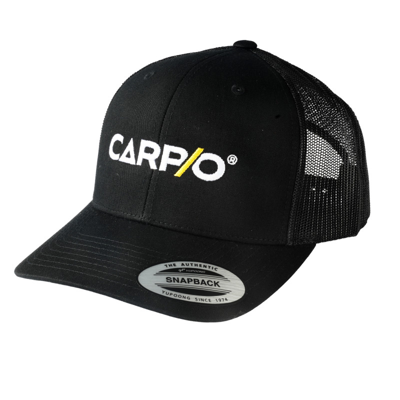 CASQUETTE CARP'O SNAPBACK