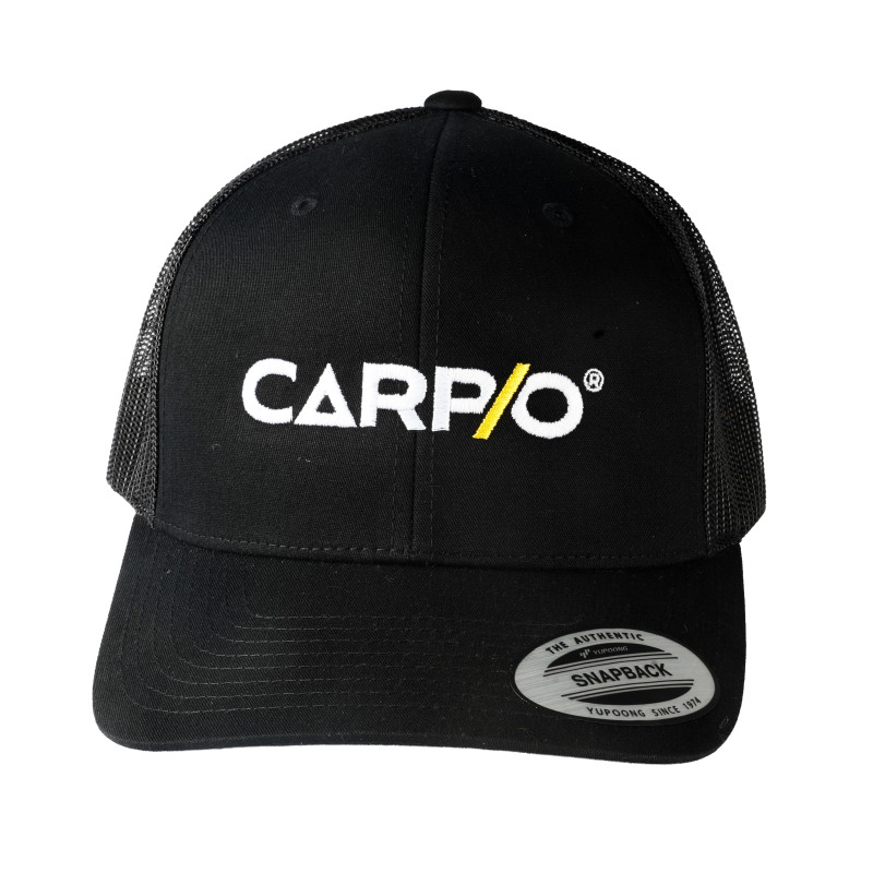 CASQUETTE CARP'O SNAPBACK