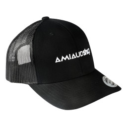 CASQUETTE  AMIAUDSHOP