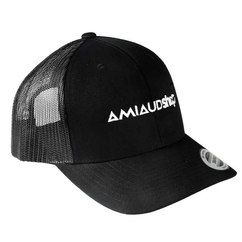 CASQUETTE  AMIAUDSHOP