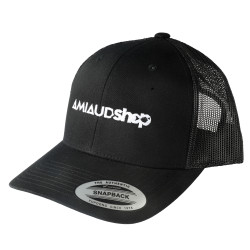 CASQUETTE  AMIAUDSHOP