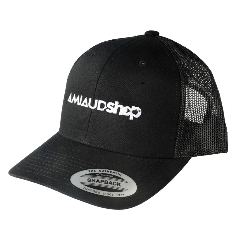 CASQUETTE  AMIAUDSHOP