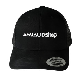CASQUETTE  AMIAUDSHOP