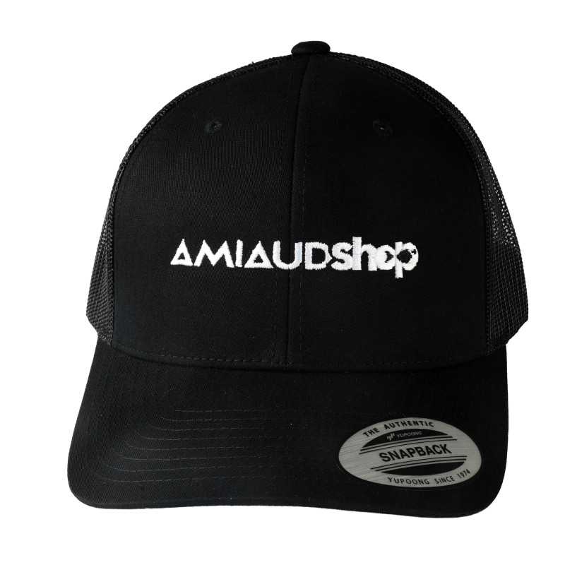 CASQUETTE  AMIAUDSHOP
