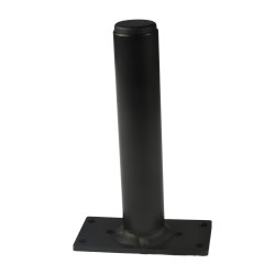 SUPPORT FIXATION ALU PSA