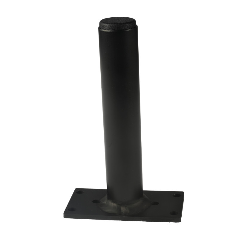 SUPPORT FIXATION ALU PSA