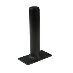 SUPPORT FIXATION ALU PSA