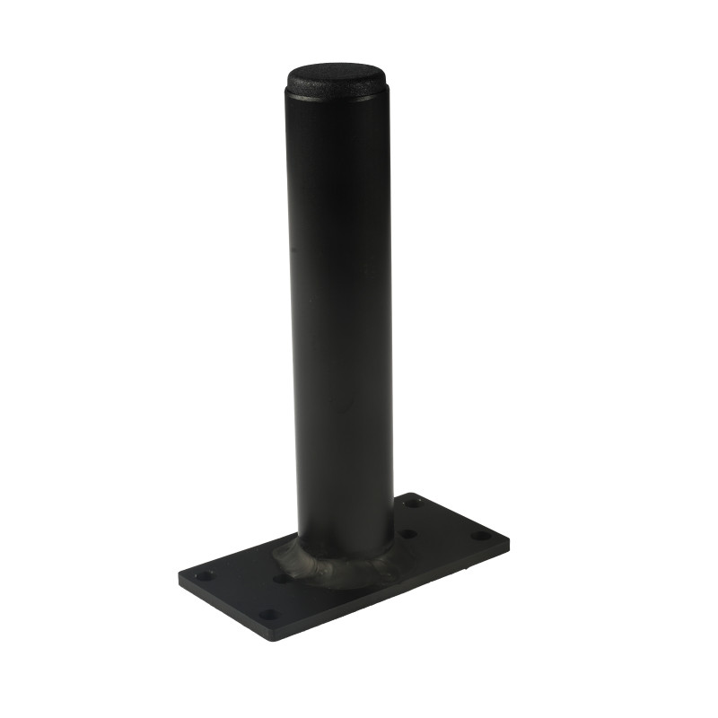 SUPPORT FIXATION ALU PSA