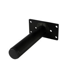 SUPPORT FIXATION ALU PSA