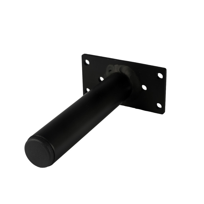 SUPPORT FIXATION ALU PSA