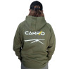 HOODIE TEAM CARP'O L