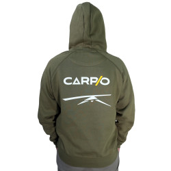 HOODIE TEAM CARP'O L